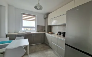 3 Camere Prima Inchiriere Zona Coresi - Poză 16