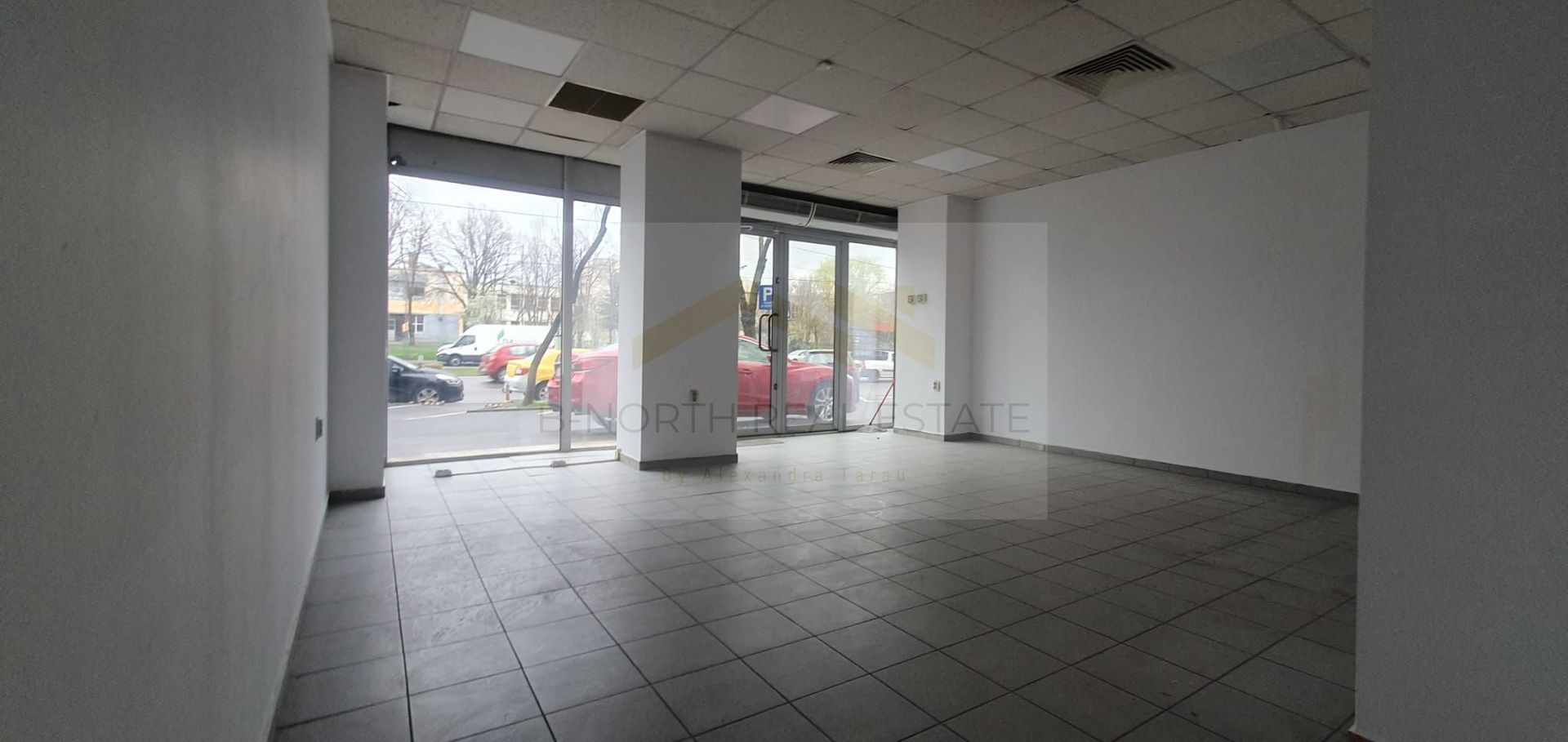 Spatiu Comercial Drumul Taberei - Bd. TIMISOARA - Poză 5