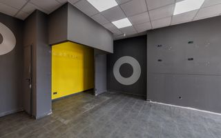 Spațiu comercial cu 2 camere de vânzare în Calea Bucuresti, Pitesti - Poză 7