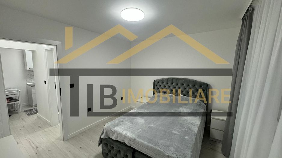 Apartament de 2 camere, decomandat, 49mp, zona Dacia - Poză 4