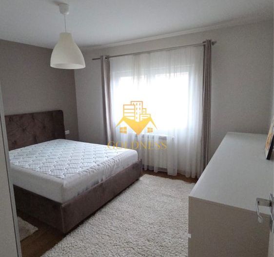 2 camere, Manastur, Calea Florești, Parcul Rozelor, Plopilor, Kaufland - Poză 5