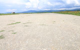 Teren la DN Brașov-Tărlungeni - Poză 13