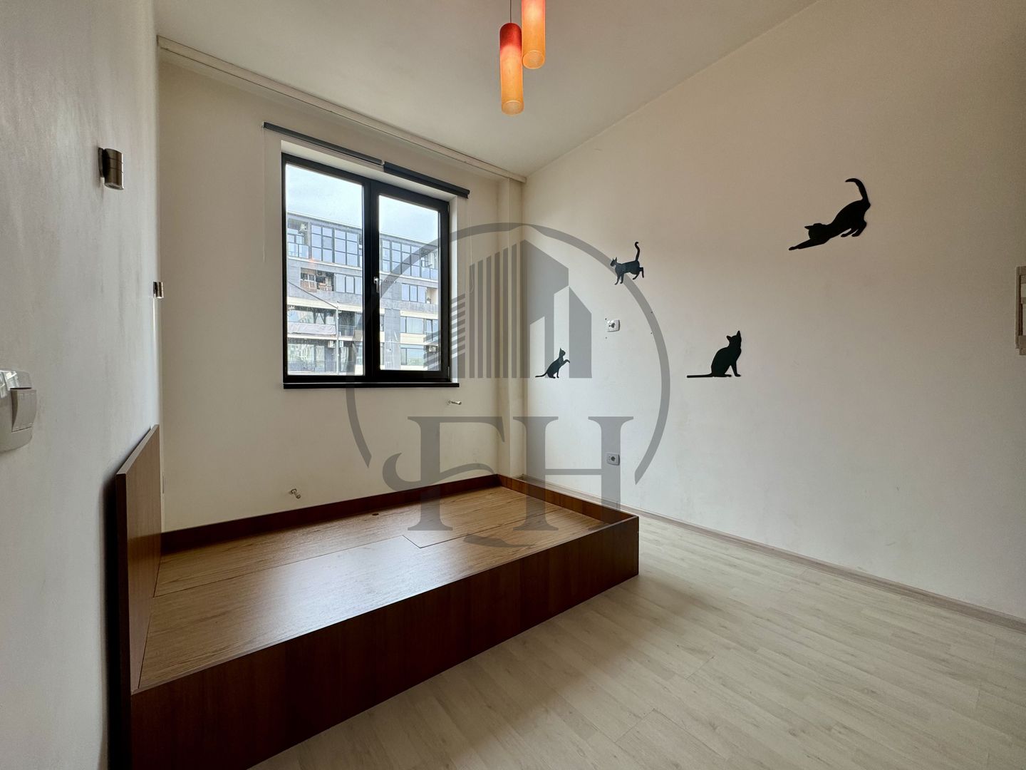 SOLD / VANDUT Apartament 2 camere de vânzare Constanța, zona Campus - Poză 6