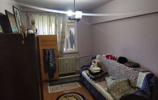 Apartament 3 camere decomandat Rahova