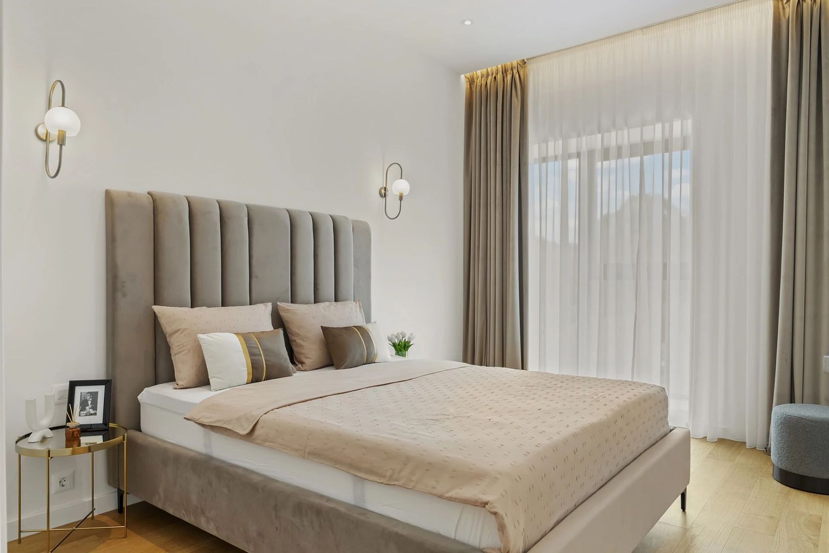 Apartament 3 Camere Premium | One Verdi Park | Investiție Ideală - Poză 7