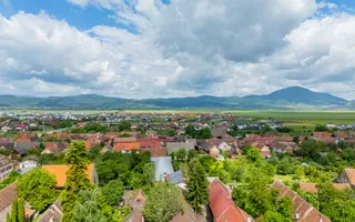Pensiune/Vila turistica /cazare muncitori in Cristian Brasov - Poză 57