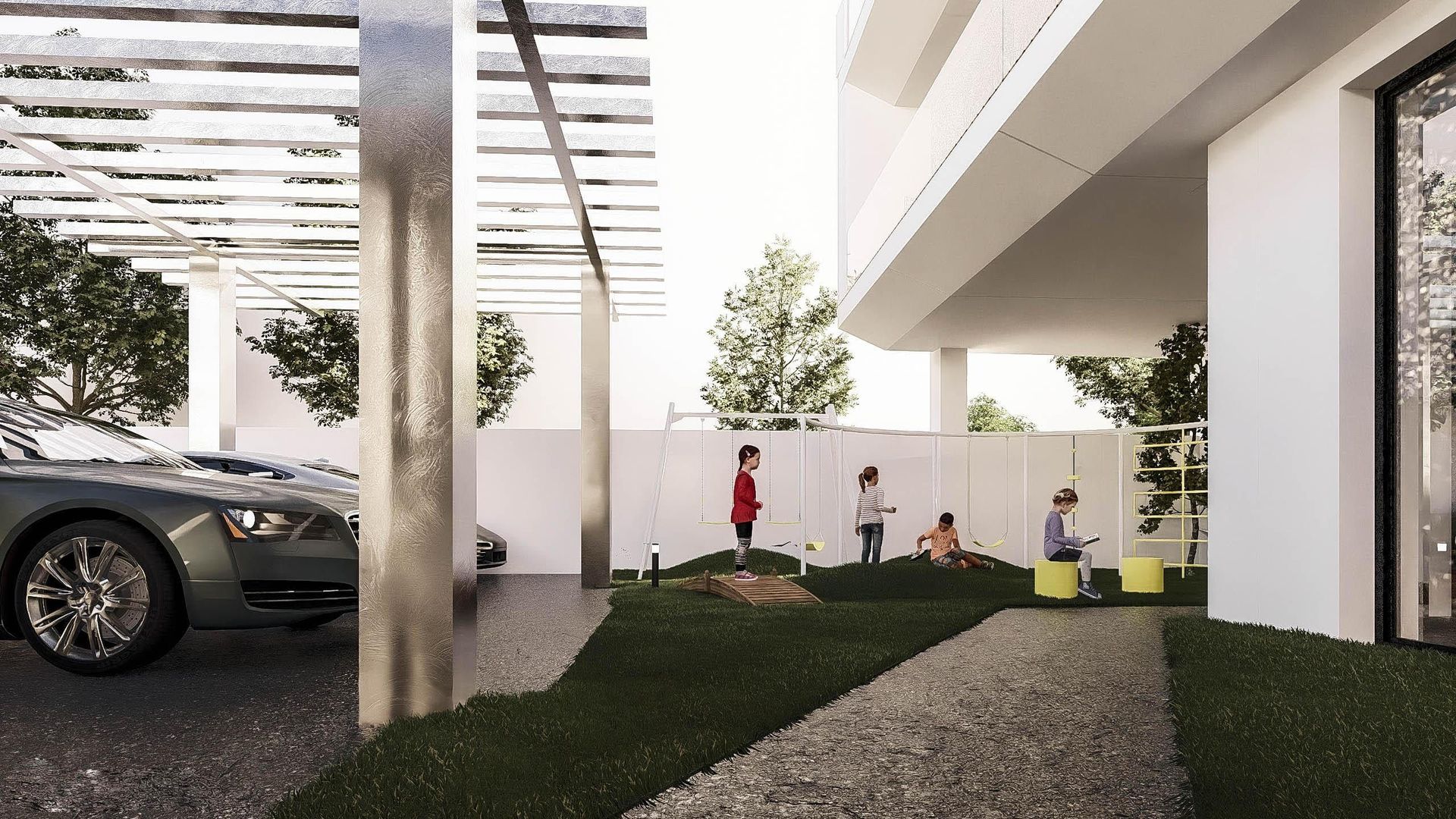 Apartament nou, 3 camere, 290 000 Euro. Comision 0. - Poză 17