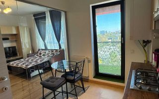 Garsoniera, 21Residence, Politehnica - Poză 1