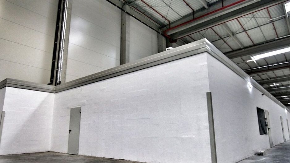 Depozit/Logistica 60000mp divizibil , Zona Calea Sagului - Poză 3