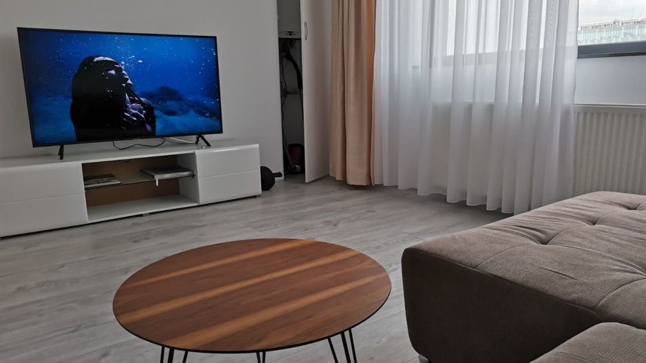 Apartament 2 Camere | 4 City North | Rond OMV | Loc de parcare - Poză 1