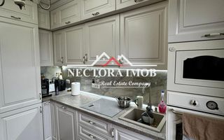 NECTORA IMOB-Apartament LUX 3 cam,2 bai, Terasa mare, West Residence - Poză 3
