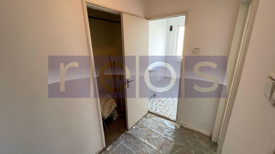 VANZARE APARTAMENT LUMINOS 2 CAMERE CIRCULAR DRISTOR PIATA RAMNICU SARAT - Poză 6