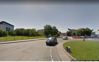 INVESTITIE!! Teren intravilan, strada TRAIAN, zona cu trafic intens; - Poză 1