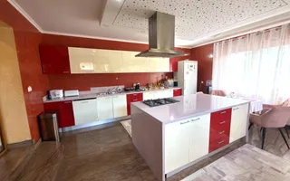 CASĂ 5 CAMERE TEREN 1600 MP CAMPULUNG - Poză 19