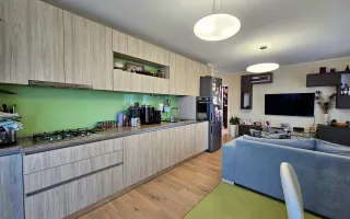 Apartament 4 camere | 85mp | Priveliste | Garaj | Calea Turzii Zorilor - Poză 11