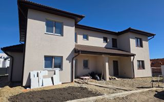 Duplex 5 camere ,super pret, Sura Mica ,Sibiu - Poză 5