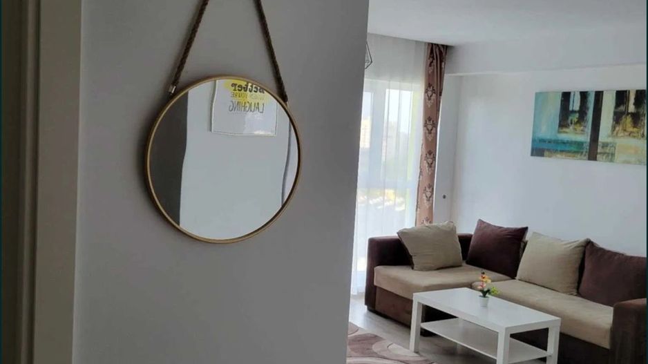 AP. 2 CAMERE -  HERCESA VIVENDA, PARCARE INCLUSA, BLOC NOU, MODERN - Poză 4