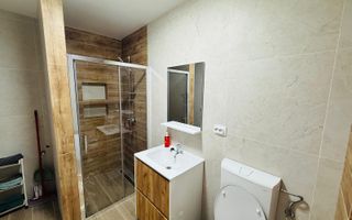 3 camere la cheie, modern, parcare, Muzeul Apei, Tineretului, Florești - Poză 4