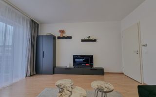 Apartament 2 camere complet mobilat și utilat – Avantgarden - Poză 6