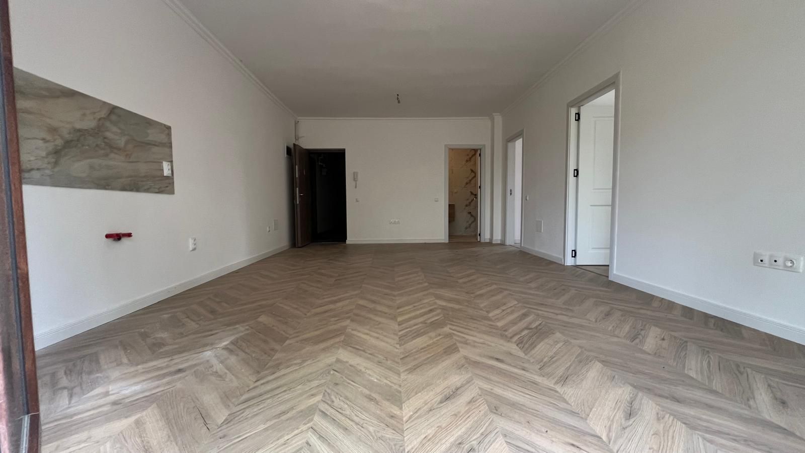 3 camere cu grădină proprie 128 mp - Poză 14