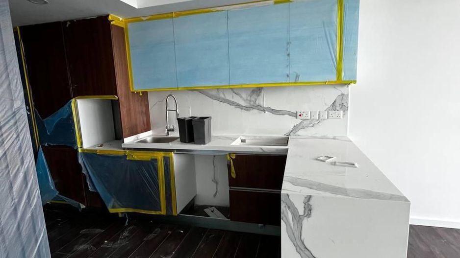 Studio de 55 mp în Cipru de Nord - Poză 3