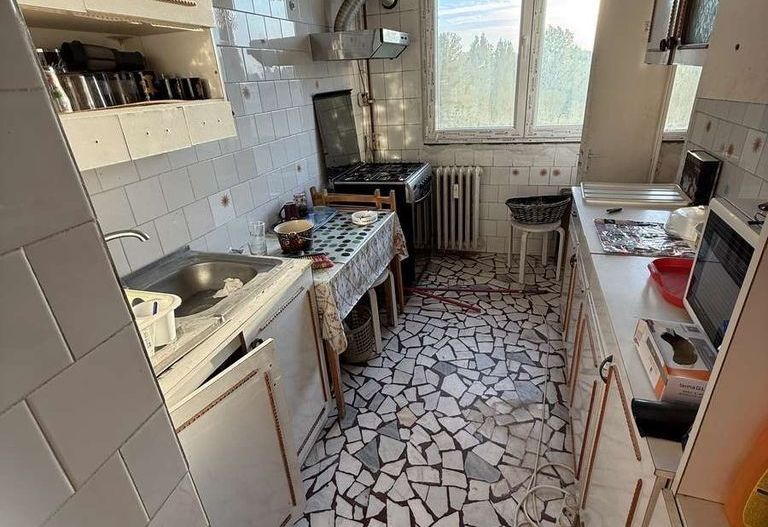 De vânzare: apartament 4 camere - Dr. Taberei -metrou-Valea Ialomiței - Poză 7