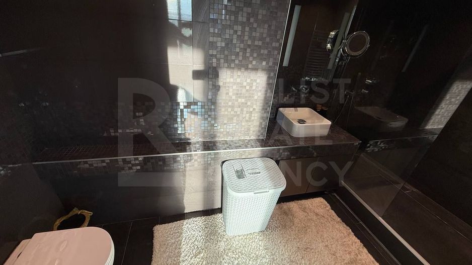 Chirie, apartament, 2 camere, str. Columna, Centru - Poză 12