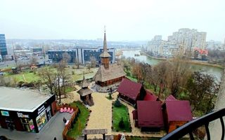 Chirie, apartament, 3 camere, str. Mihai Viteazul, Centru - Poză 10