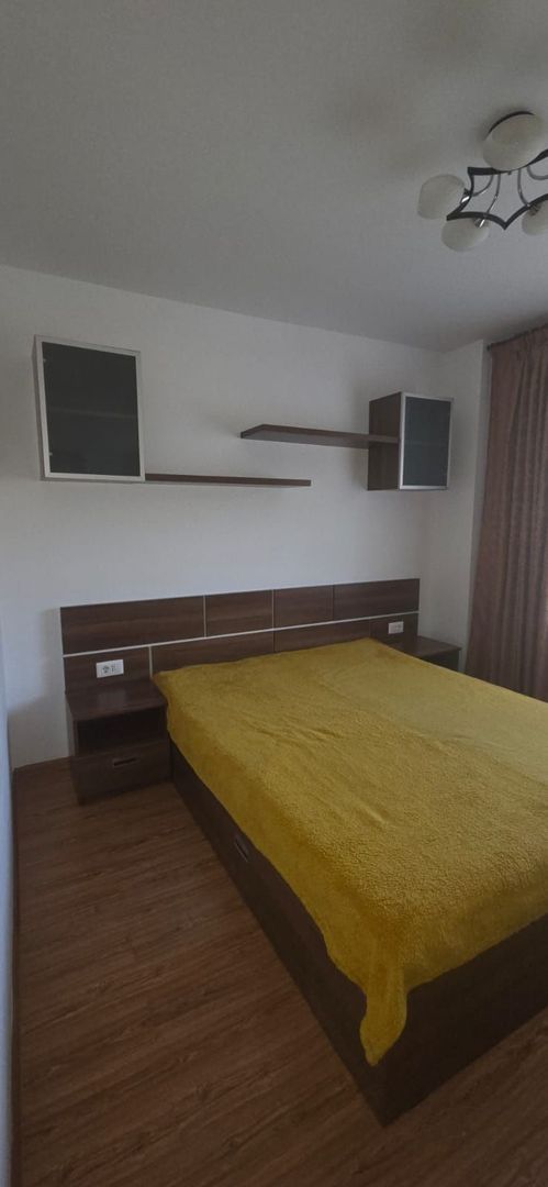 🏡 Apartament 3 camere de inchiriat | Centrala proprie |  Sebastian - Rahova - Poză 5