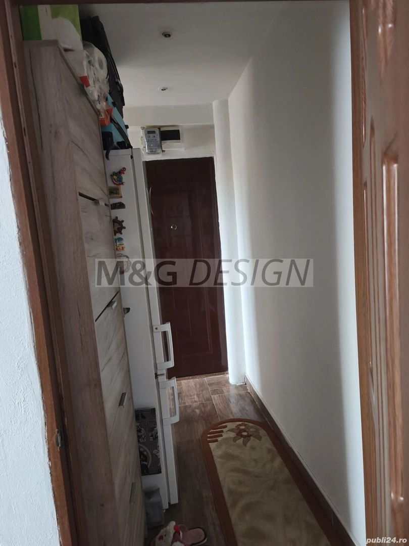 Apartament cu 1 camera zona Blascovici - Poză 5