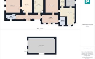 Casă Individuală cu spațiu comercial - Variaș - Poză 38