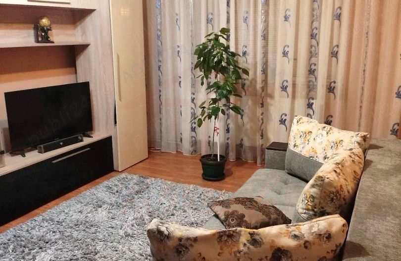 🏡 Apartament 2 camere decomandate, parter  – Micro 39, Galați - Poză 1