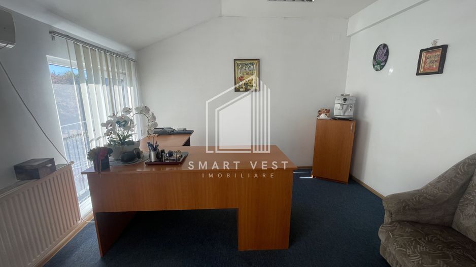 Inchiriere spatiu birou | 22 mp + baie | Zona Liceu Economic - Poză 5