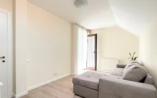 Pipera | Vila 5 Camere | Individuala | Renovata | Garaj - Poză 12