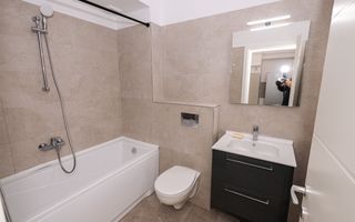 Studio Modern | Bloc Nou | Parcare privata - Poză 3