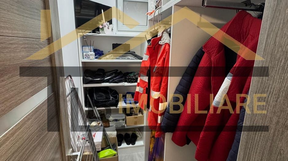 Casa individuala,  4 camere, 97.37mp, teren, zona Nazna - Poză 20