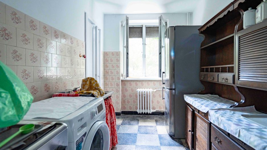 Apartament 3 camere etaj 3 Decebal - Poză 2