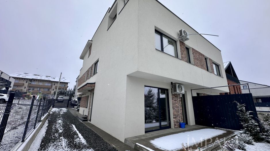 Duplex de inchiriat – Confort, Spatiu și Flexibilitate - Poză 3