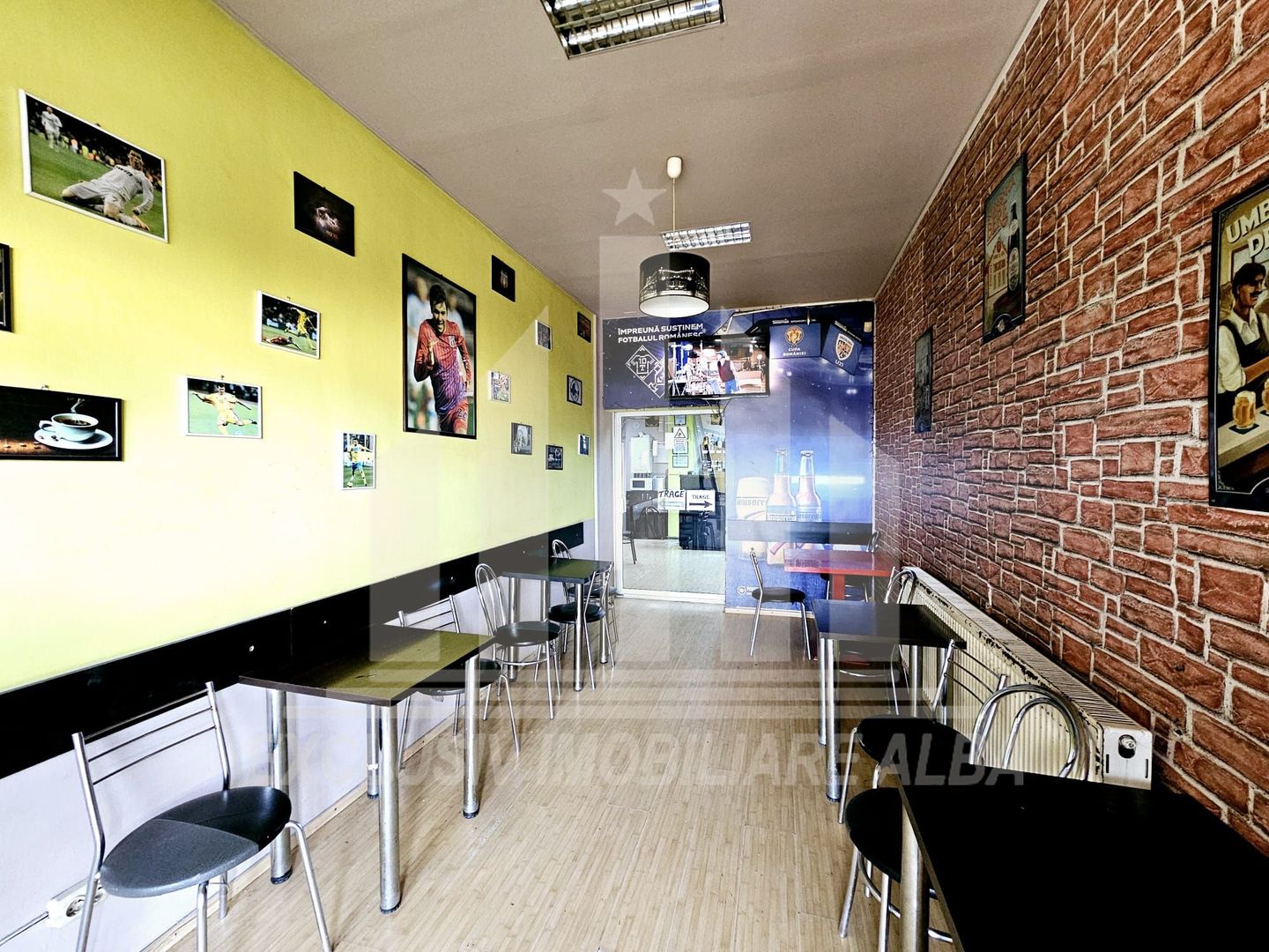 De vanzare spatiu comercial in Cetate - Poză 1