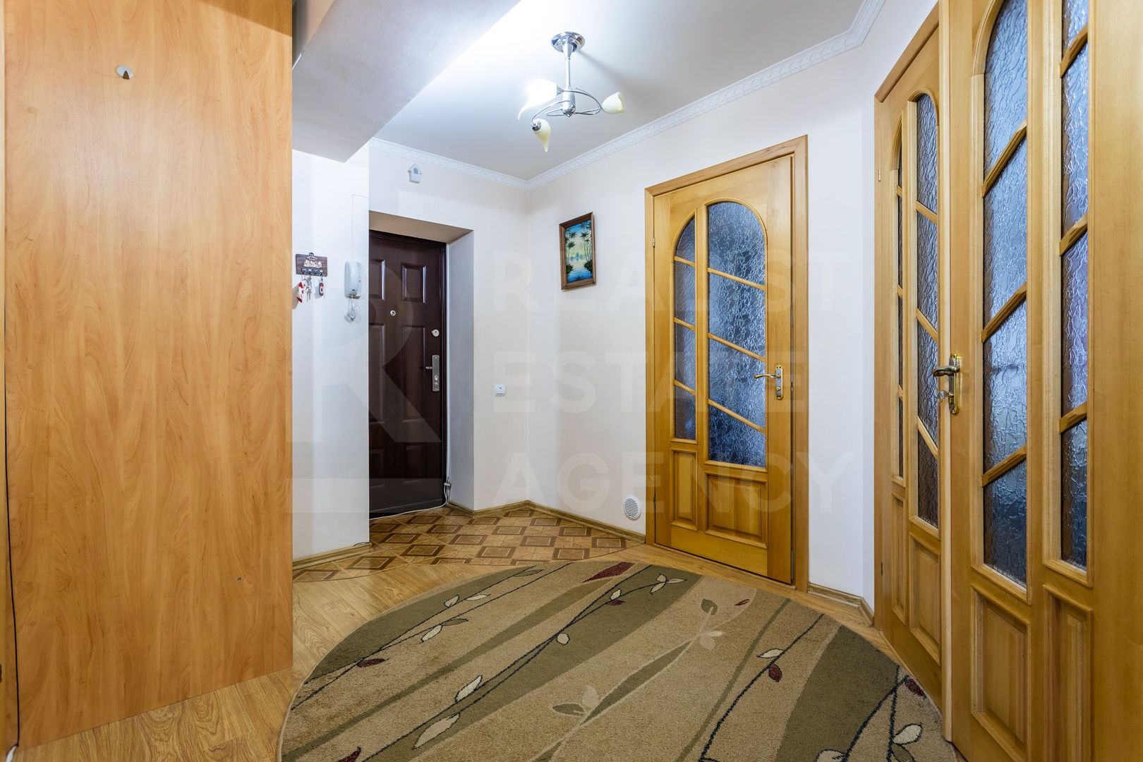 Vânzare, apartament, 3 camere, strada Socoleni, Râșcani - Poză 12