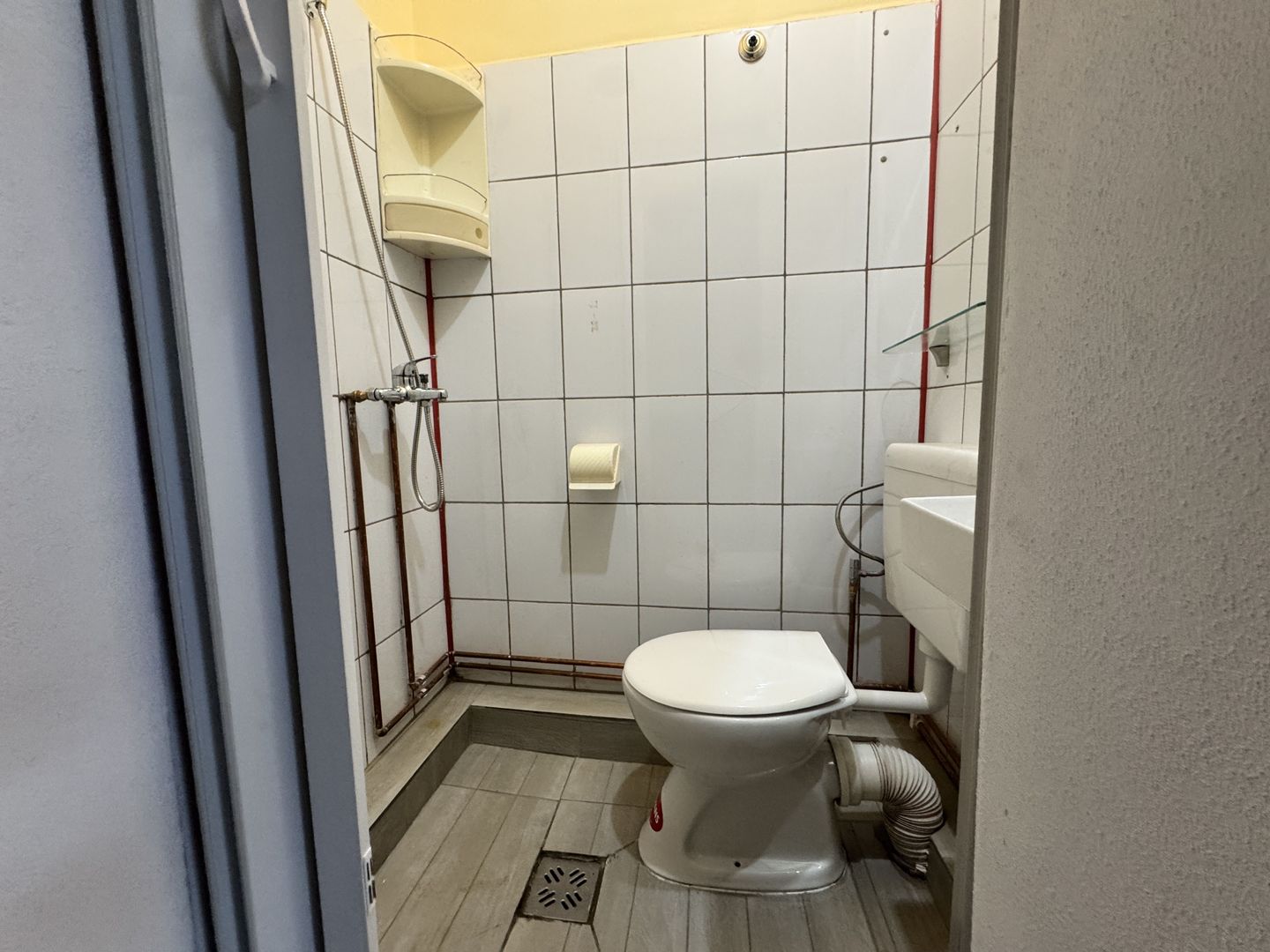 COMISION 0% | Apartament 1 Camera | Complex-Studentesc | Etaj 1 - Poză 8