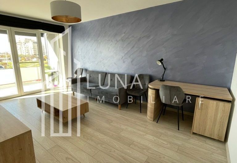 Apartament 2 camere de închiriat – Maurer Residence - Poză 4