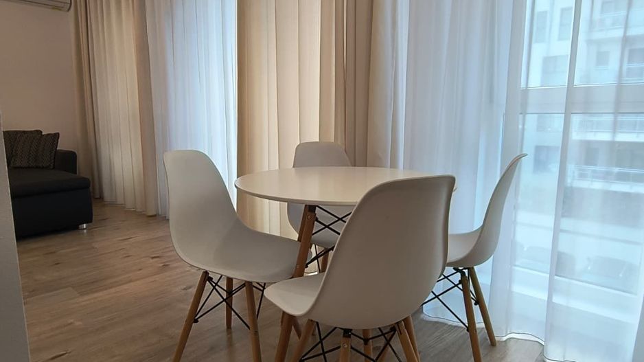 Barbu Vacarescu- Fabrica de Glucoza- Belvedere Residence- Loc parcare! - Poză 7