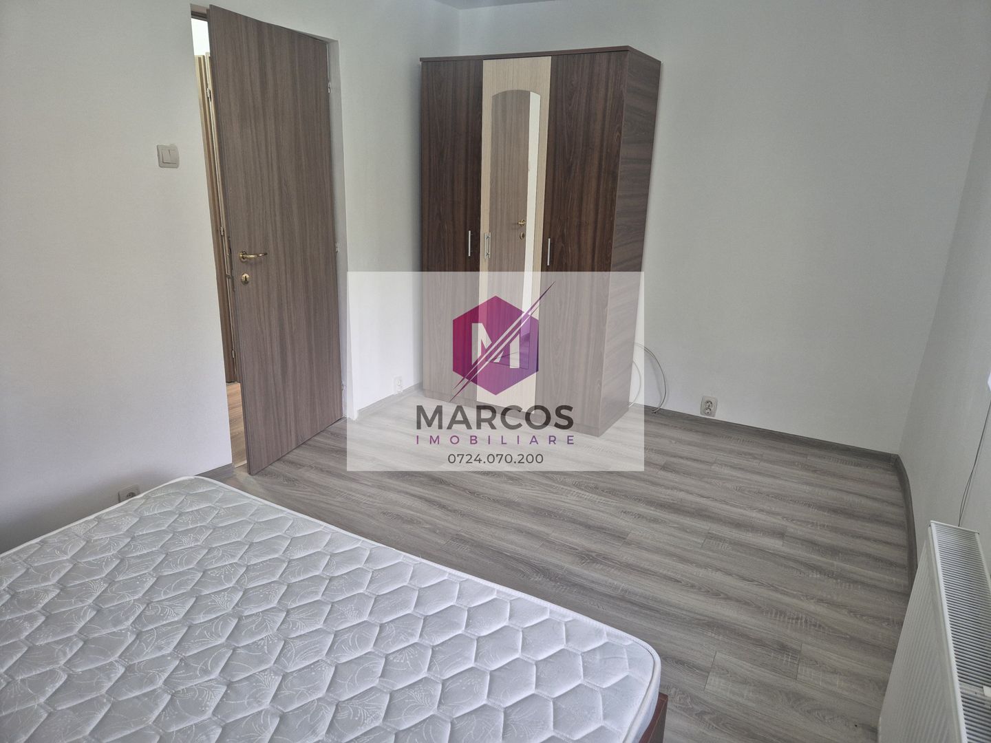 Vand apartament 2 camere, Moroasa 2 - Poză 5