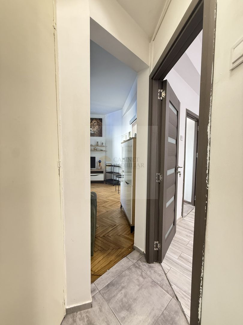 Universitate - Biserica Armeneasca  | 2 camere | Circular - Poză 11