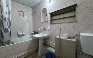 Spațios, zonă verde, cu balcon, zona Penny Calea Florești! - Poză 11