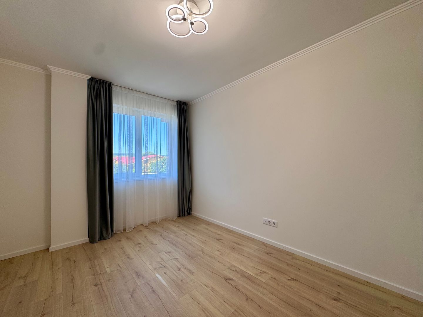 Ap 5 C5 Tautului Residence Park Parcul Poligonului Zona Sub cetate Ta - Poză 6