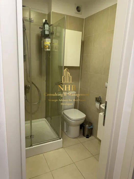 Apartament de 3 camere + gradina + 2 locuri de parcare Pipera! - Poză 4