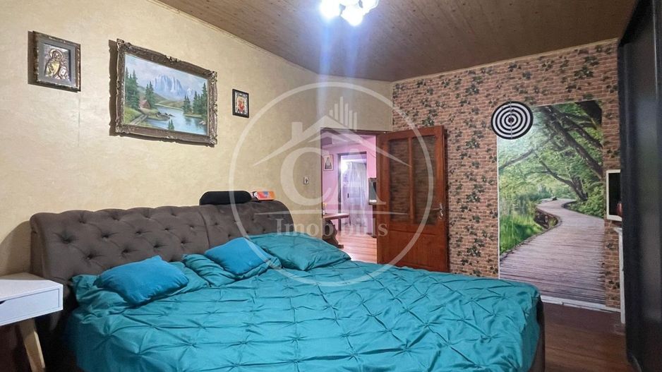 Casa de vânzare cu 7 camere in zona Nufarul, Oradea - Poză 7