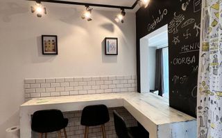 Ocazie - Cubic 6 Toamnei- Mobilat Utilat - doua locuri parcare - Poză 9